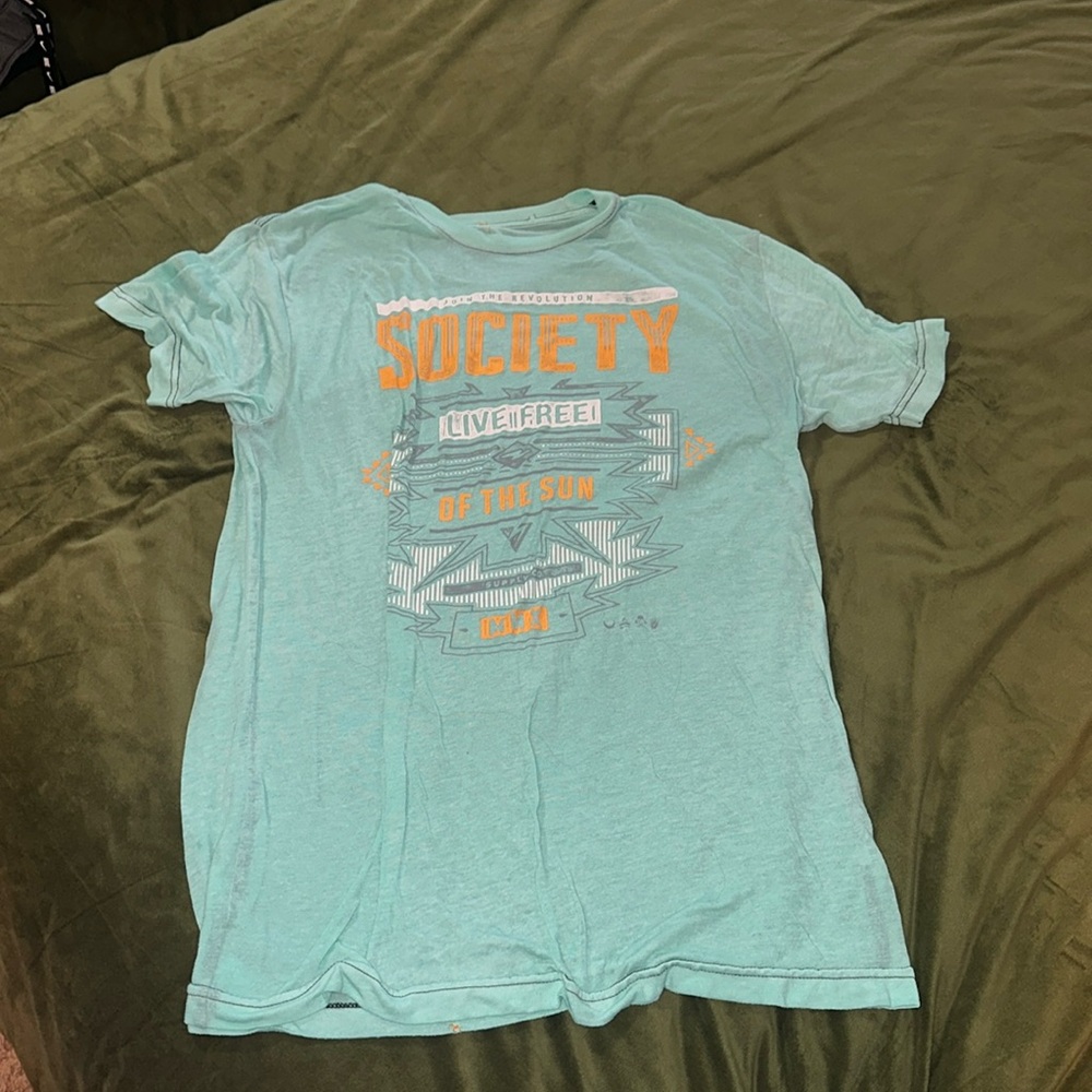 Tshirt